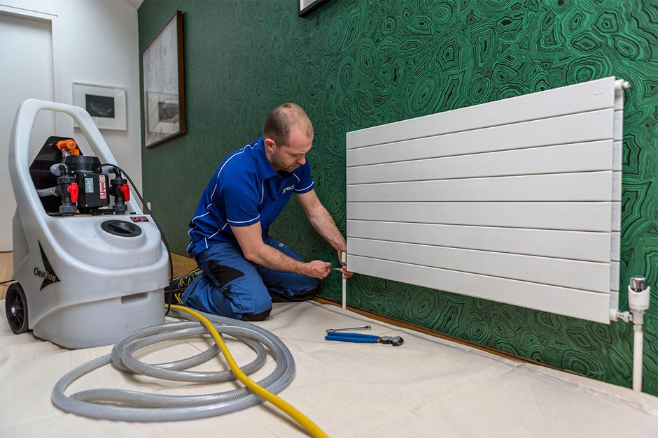Sultanbeyli Akşemsettin Vaillant Petek Temizliği